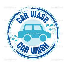 CAR WASH AND DRIVE "AEGEAN-KARKANIS" logo