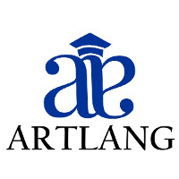 Artlang logo