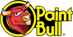 PAINTBULL logo