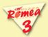 Romea 3 logo