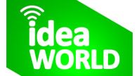 Idea World logo