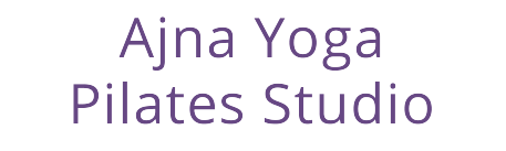 Ajna Yoga - Pilates Studio logo