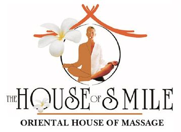 The House Of Smile logo