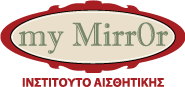 My Mirror logo