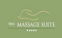 The Massage Suite logo