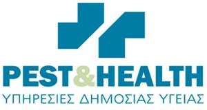 Pest & Health logo