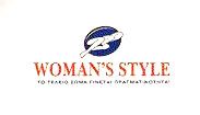 Woman's Style logo