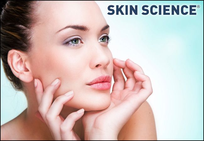 Skin Science - Θεσσαλονίκη | Πλατεία Δημοκρατίας, Καρόλου Ντηλ εικόνα