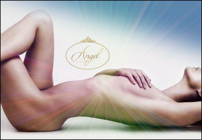 Angel spa | Πυλαία