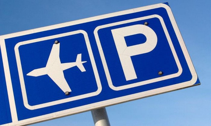 Apollo Parking | Περιοχή Αεροδρομίου