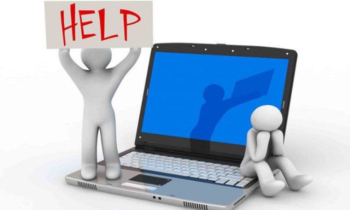 Computer Systems | Κέντρο