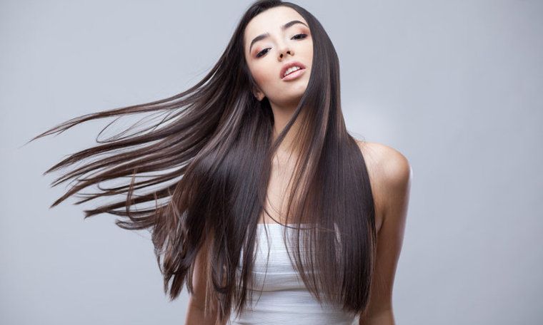 Nanocure brazilian deals keratin