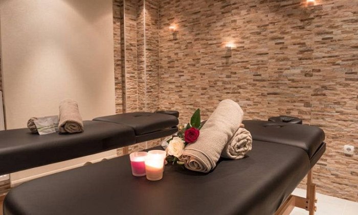 Luxury Living Massage & Spa | Κέντρο (Τσιμισκή) εικόνα